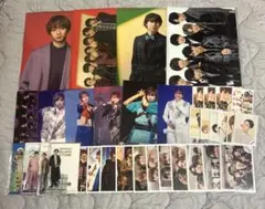 Travis Japan 中村海人 まとめ売り