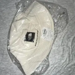 WP CAMP HAT ビンテージホワイト Lサイズ