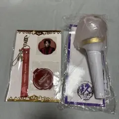 刀ミュ　ペンライト