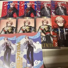 セラフ　ポストカード