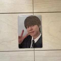 なにわ男子 大橋和也 アシンメトリー トレカ - メルカリ