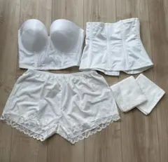 2025年最新】f70 ワコール ブライダルインナーの人気アイテム - メルカリ