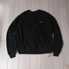 FREAK'S STORE ブラック トレーナー