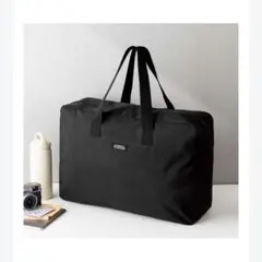 InRed 4月号 付録JOURNAL STANDARD 大容量ボストンバッグ