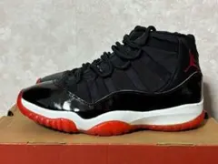 ナイキ エアジョーダン11 