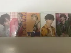 佐藤大樹　セット