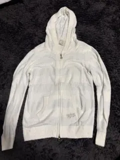 ジェラピケ フード付きルームウェア