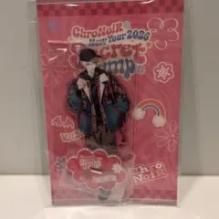 にじさんじ ChroNoiR 福袋 Lucky Box アクリルスタンド 葛葉