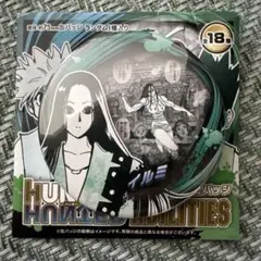 ハンターハンター　イルミ コレクション缶バッジ ABILITIES