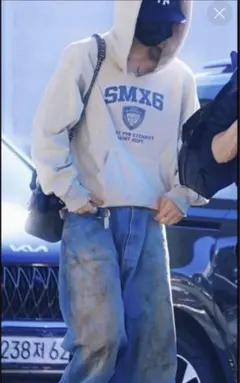 2026年最新】enhypenニキ着用の人気アイテム - メルカリ