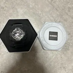 海外モデルCASIO G-SHOCK 腕時計 本体