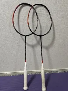 アストロクス77pro 4ug5バドミントンラケット