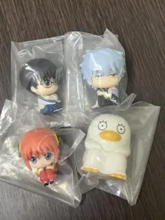 銀魂　まちぼうけ