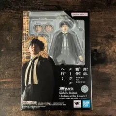 岸辺露伴ルーヴルへ行く　体験型イベント　限定　ヘアバンド　高橋一生 岸辺露伴ルーヴルへ行く 体験型イベント 限定 ヘアバンド 高橋一生