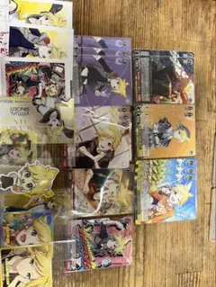 プロセカ 鏡音レン まとめ売り
