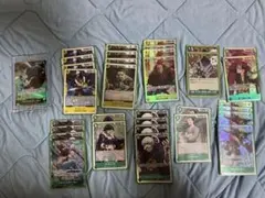 ワンピースカードゲーム リーパラロー➕デッキパーツ