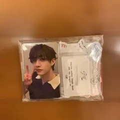 straykids STAY JAPAN FC更新 トレカ・アクスタセット