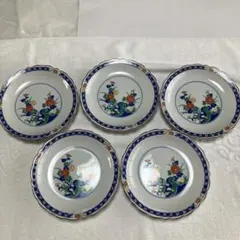 前畑陶器　皿のサムネイル