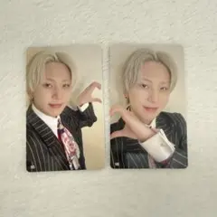 JO1 川尻蓮 7000円トレカ POPUP 145 146