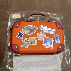 東京ディズニーリゾート バケーションパッケージ グッズ ショルダーバッグのサムネイル