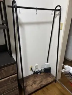 ハンガーラック 洋服タンス