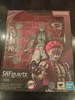 figma 猗窩座 未開封品 Amazon | figma 鬼滅の刃 猗窩座 ノンスケール プラスチック製 塗装