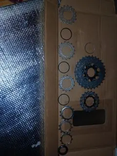 r9200 12s