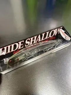 ハイドシャロー スカジットデザインのサムネイル