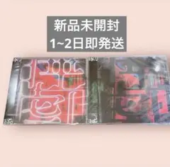 GOTCHAROCKA 睡 / 劇 CD DVD シングル 2枚セット