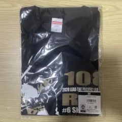 中田翔　ロングTシャツ