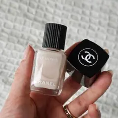 CHANEL シャネル ヴェルニ バレリーナ 13ml ネイルカラー 単品