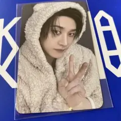 バンチャン KARMA FANS スキズ リスパ リスニングパーティ