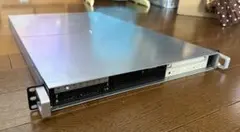 1U ラックマウントシャーシー　ケース