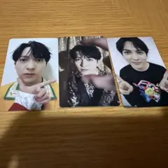 爆裂愛してる 吉田仁人 ソロ盤　トレカコンプ