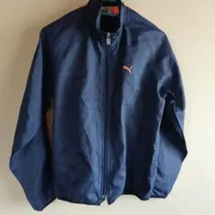 puma ウインドブレーカー ランニングウェア