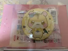 るぅと 君と僕の約束 ワンマンライブグッズ 缶バッジ はむたろすくん