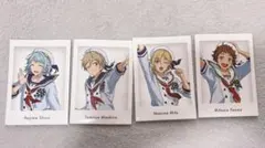 Ra*bits ぱしゃっつ 特典