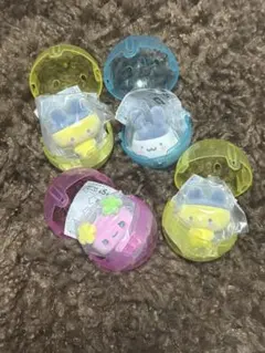 たまごっち フロッキーズ