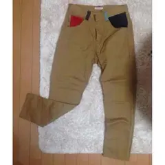 poudoudou の ズボン