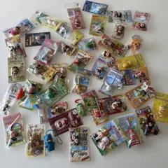 ご当地 コスチューム キューピー 48個まとめ売り ご当地 コスチューム キューピー 48個まとめ売り - メルカリ
