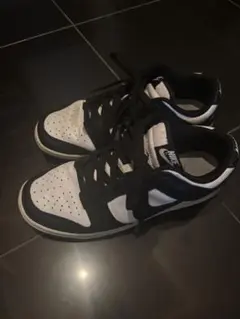 Nike Dunk Low “Panda” 26.5cm