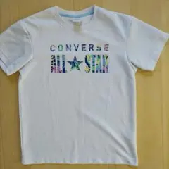 CONVERSE ALL STAR  Tシャツ Sサイズのサムネイル