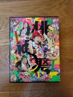 ももクロ 夏のバカ騒ぎ SUMMER DIVE 2012 DVD - メルカリ