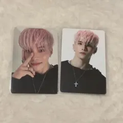 Jo1 be classic 通常盤　コンプ　川西拓実　トレカ