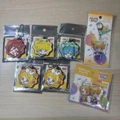 VOCALOID ボカロ グッズ 初音ミク 鏡音リン 鏡音レン MEIKO