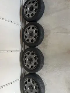 トヨタ マークⅡ JZX90 ツアラーV純正ホイール 4本 - メルカリ