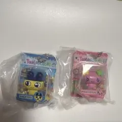 たまごっち ブリスターパッケージコレクション　カプセルトイ