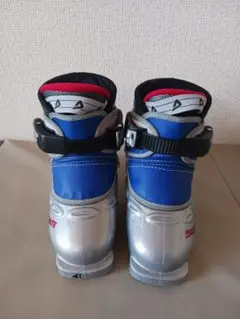 【美品】DOLOMITE スキーブーツ 26cm ソール長300mm ケース付 DOLOMITE スキーブーツ 25.5cm ソールサイズ300 - メルカリ