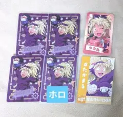 忍たま乱太郎 斉藤タカ丸 ネオンコレクション カラ鉄 アモカフェ サンリオ