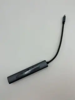 Anker PowerExpand 6-in-1 USB-C イーサネットハブ
